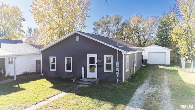 624 S 3rd Ave, Canton IL, 61520, 3 bedrooms, 1 bath house for sale