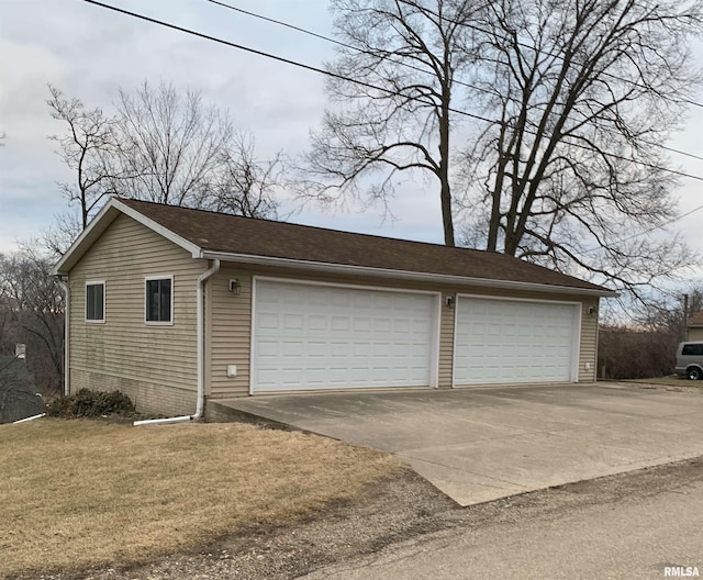 Listing photo 3 for 215 2nd St, Sparland IL 61565