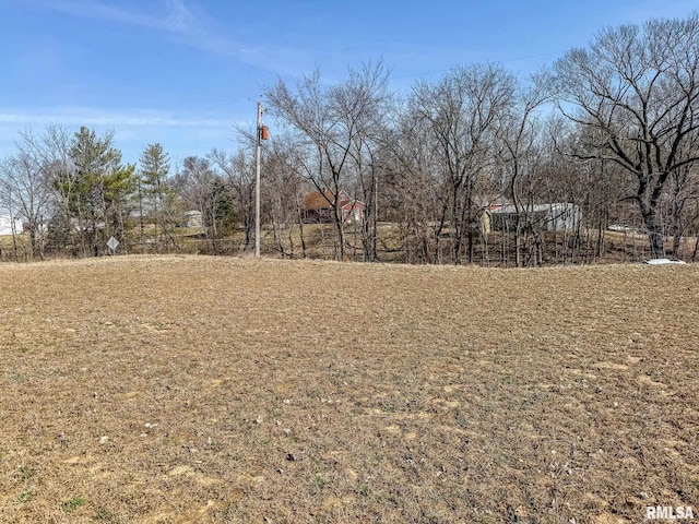 Listing photo 3 for LOT2 S Gerdes Rd, Mapleton IL 61547