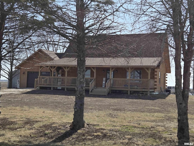 20195 N 1150th Rd, Adair, IL 61411 - photo 1