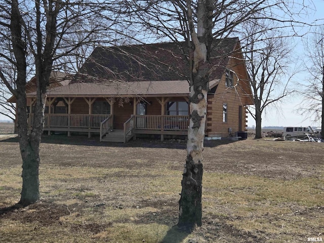 20195 N 1150th Rd, Adair, IL 61411 - photo 2