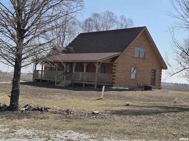 20195 N 1150th Rd, Adair, IL 61411 - photo 4