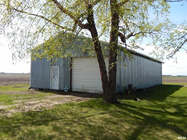 20195 N 1150th Rd, Adair, IL 61411 - photo 48