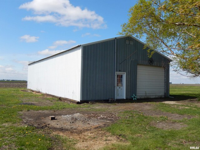 20195 N 1150th Rd, Adair, IL 61411 - photo 49