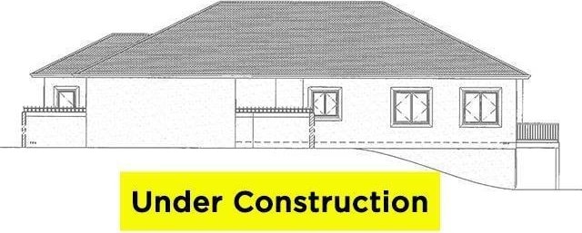 5727 W Deer Park Dr, Peoria, IL 61615 - view of a document