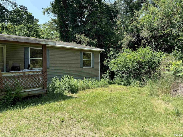 19427 E County Road 2118 Rd N, Havana, IL 62644 - photo 1