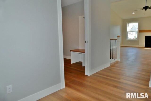 unfurnished bedroom featuring visible vents, baseboards, and a closet