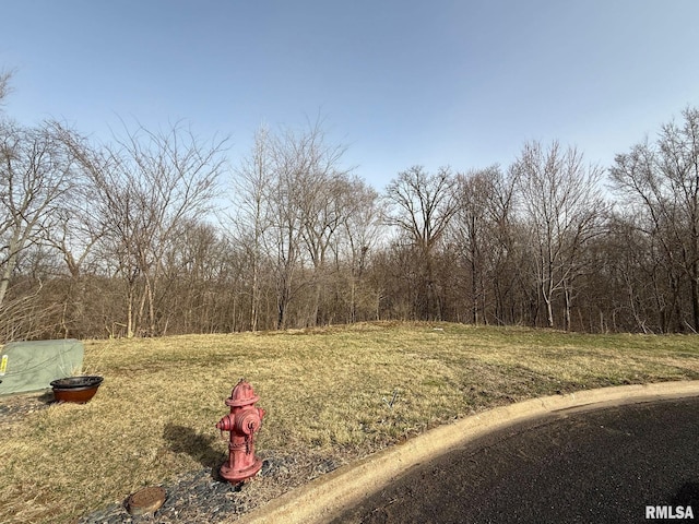 107 Scarlet Ct, Washington IL, 61571 land for sale