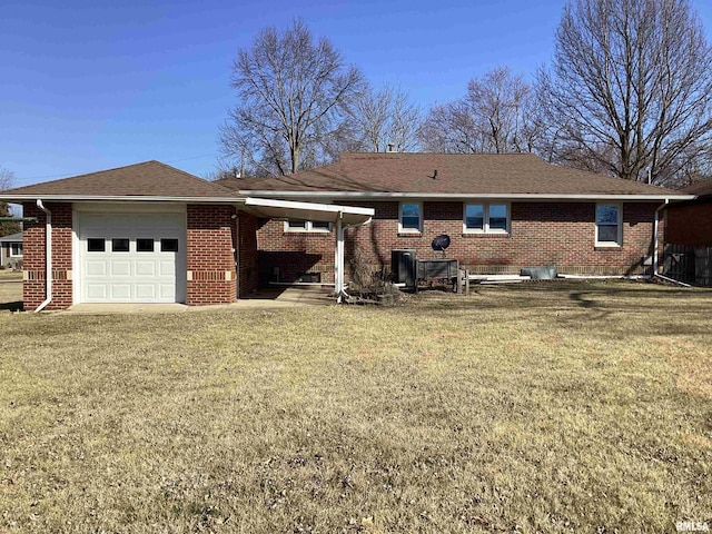 454 E Prospect St, Farmington, IL 61531 - photo 9