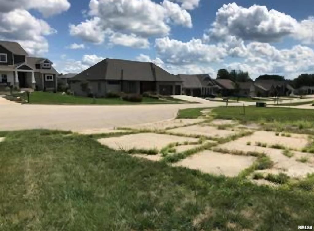 1320 Prince George St, Washington, IL 61571