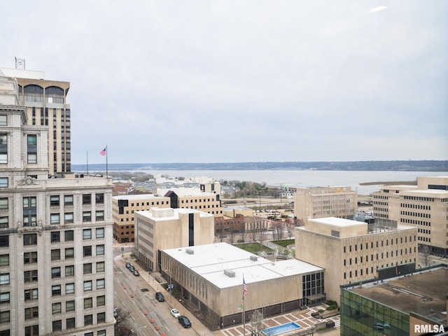 city view