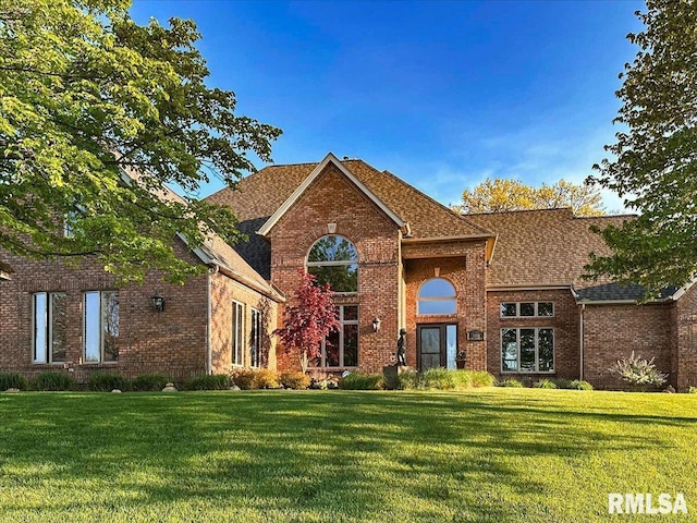 2844 Saint Andrews Ct, El Paso, IL 61738 - photo 1