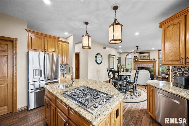 2844 Saint Andrews Ct, El Paso, IL 61738 - photo 19