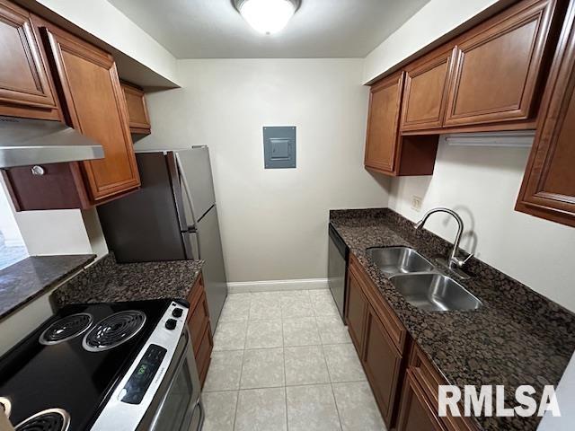 125 SW Jefferson Ave Unit W2N, Peoria, IL 61602