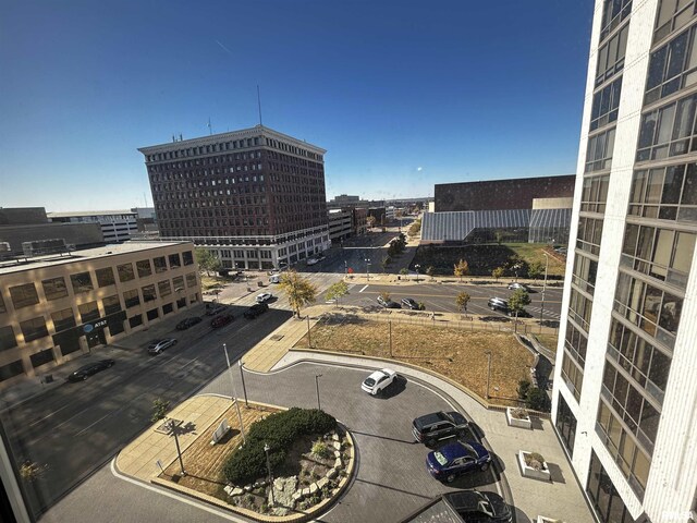 123 SW Jefferson Ave Unit E7W, Peoria, IL 61602