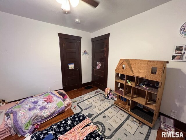 822 S Mcarthur St, Macomb, IL 61455 - dining space with tile patterned floors