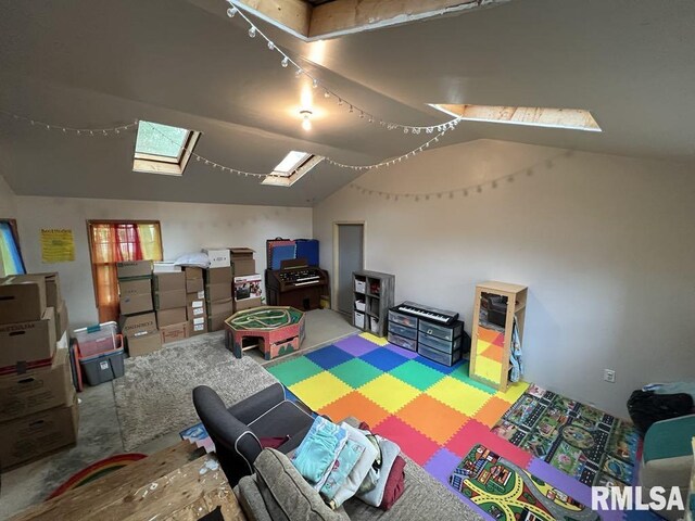 822 S Mcarthur St, Macomb, IL 61455 - living room with ceiling fan, hardwood / wood-style floors, and stairs