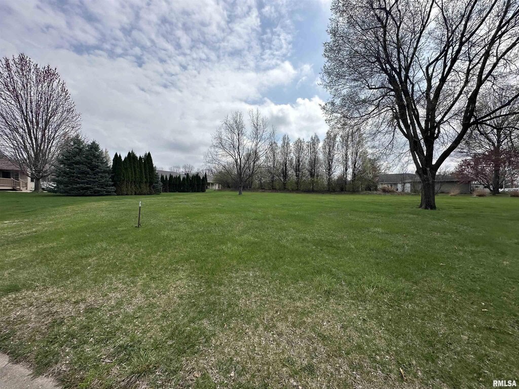 100 Peace Field Ln, East Peoria, IL 61611