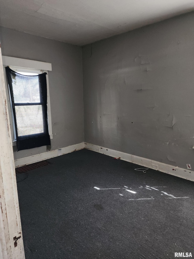 205 2nd St, South Pekin, IL 61564 - view of empty room