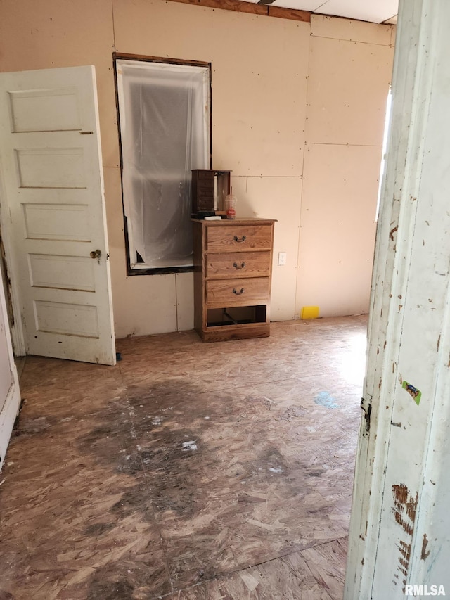 205 2nd St, South Pekin, IL 61564 - view of unfurnished bedroom