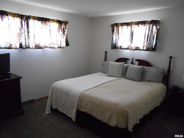 4 Hiel Dr, Bushnell, IL 61422 - view of carpeted bedroom