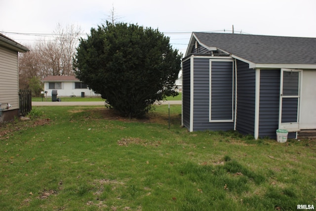 420 S Western Ave, Abingdon, IL 61410 - view of outbuilding featuring an outdoor structure