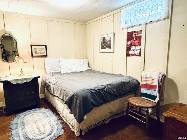 view of bedroom
