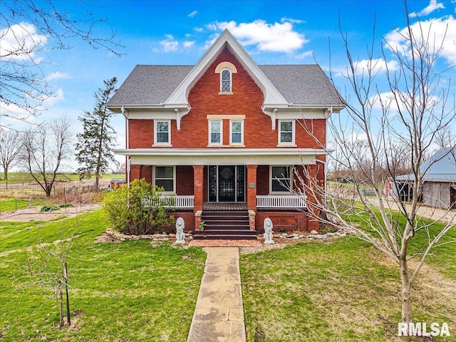 225 E 1st St, Maquon, IL 61458 - photo 1