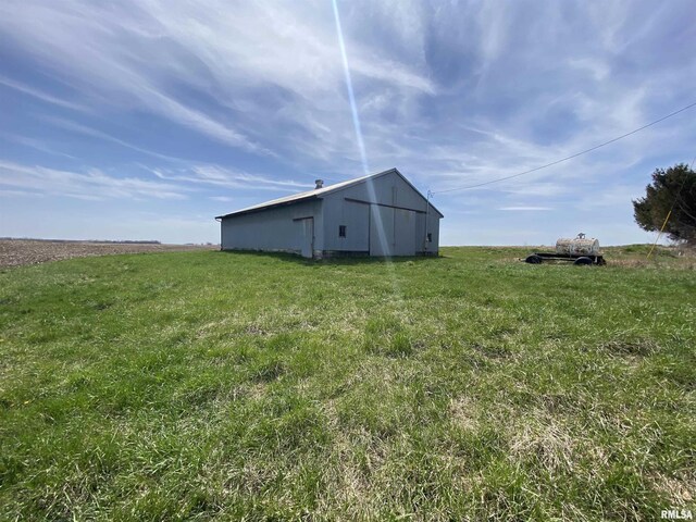 000 E Gilchrist Rd, Farmington, IL 61531 - photo 1