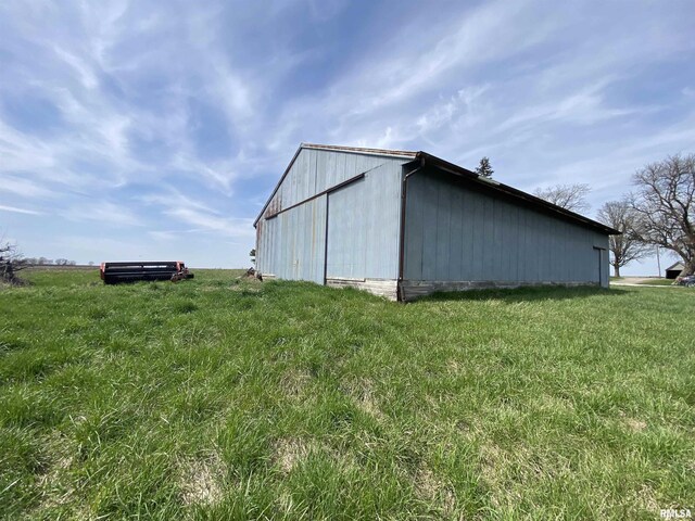 000 E Gilchrist Rd, Farmington, IL 61531 - photo 4