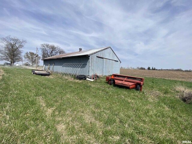 000 E Gilchrist Rd, Farmington, IL 61531 - photo 5