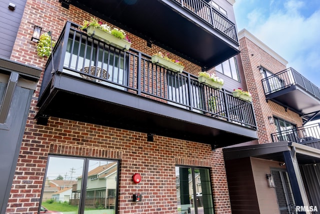 1310 E Samuel Ave, Peoria Heights, IL 61616 - view of building exterior