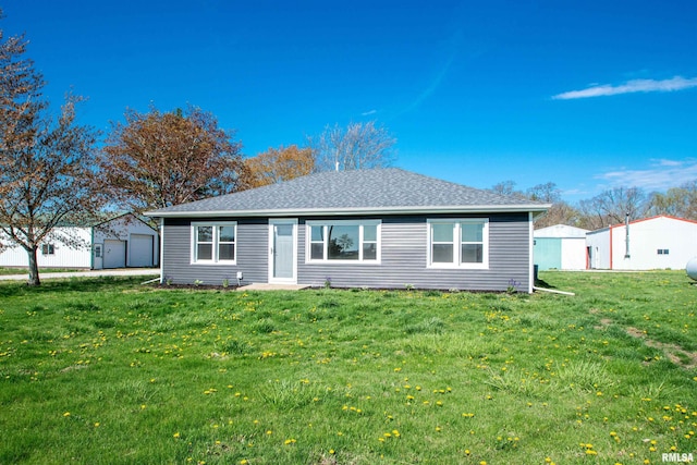 5621 S Martin Weber Rd, Glasford, IL 61533 - photo 8