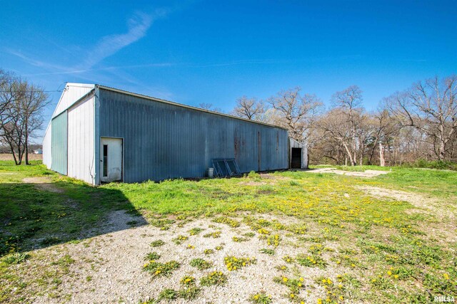 5621 S Martin Weber Rd, Glasford, IL 61533 - photo 73
