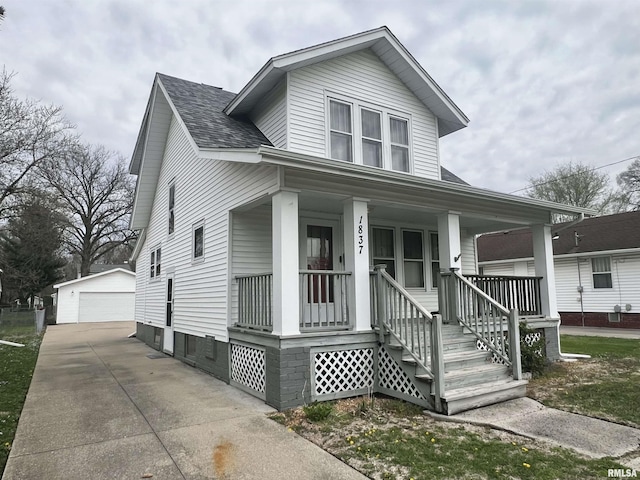 1837 Baird Ave, Galesburg, IL 61401 - photo 1