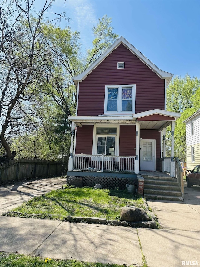610 E Illinois Ave, Peoria, IL 61603 - photo 2