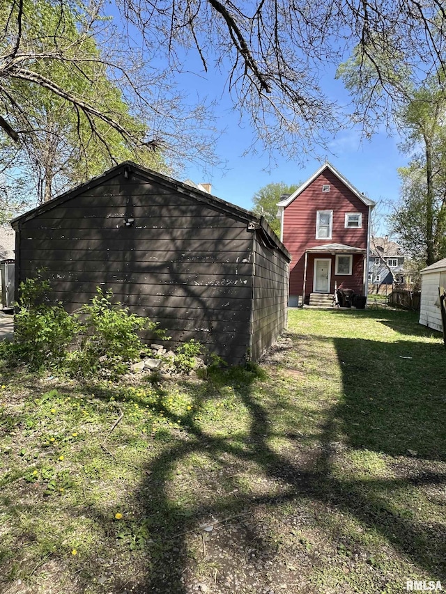 610 E Illinois Ave, Peoria, IL 61603 - photo 3