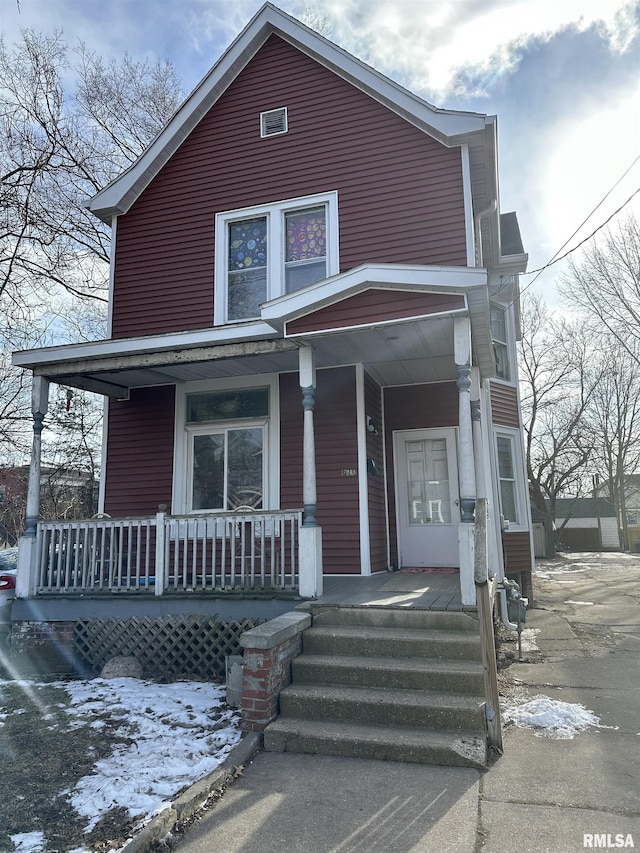 610 E Illinois Ave, Peoria, IL 61603 - photo 4