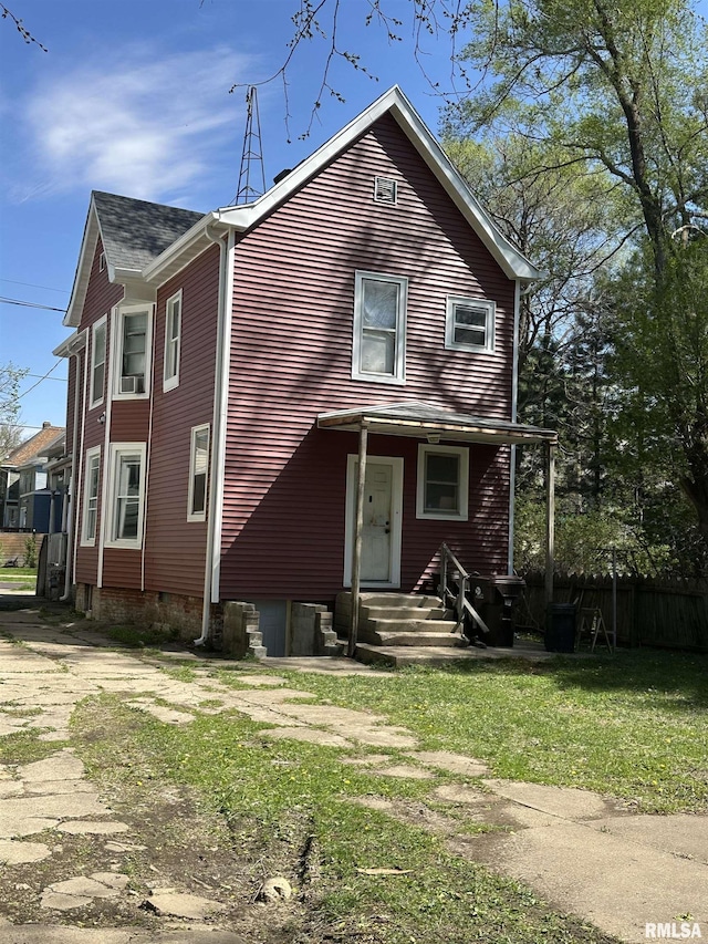 610 E Illinois Ave, Peoria, IL 61603 - photo 37