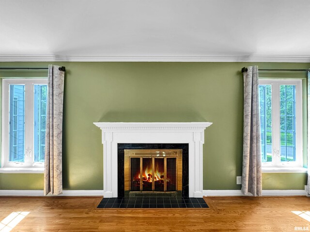 407 W Hollyridge Cir, Peoria, IL 61614 - photo 4