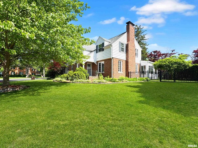 407 W Hollyridge Cir, Peoria, IL 61614 - photo 41