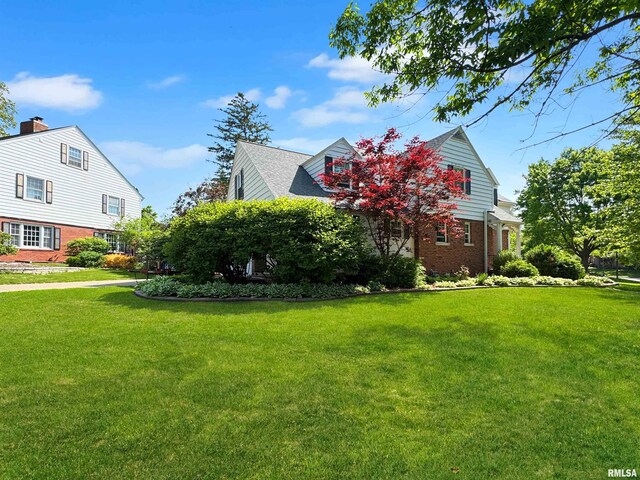 407 W Hollyridge Cir, Peoria, IL 61614 - photo 42