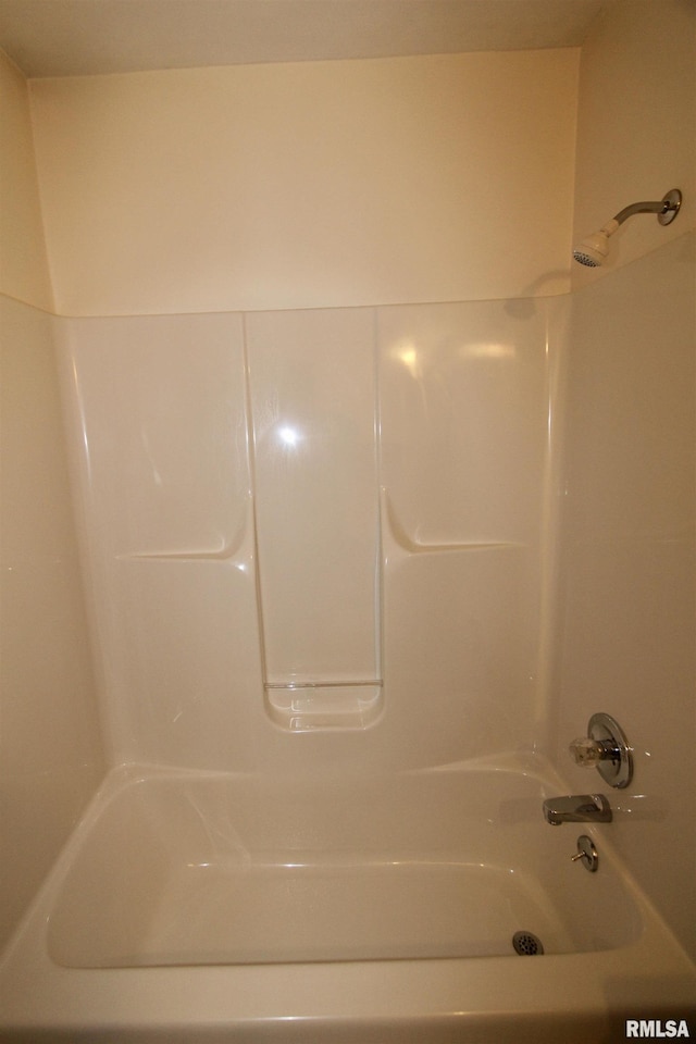 view of bathroom