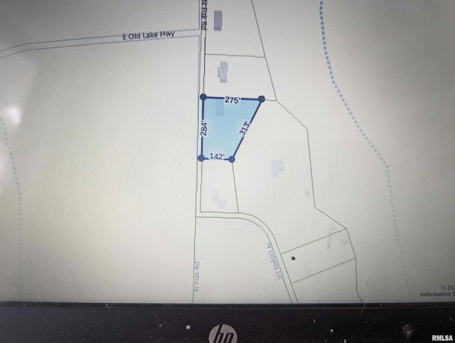 3809 N Fisk Rd, Astoria, IL 61501 - map