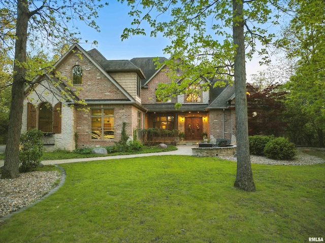 7300 N Honeysuckle Ct, Brimfield, IL 61517 - photo 1