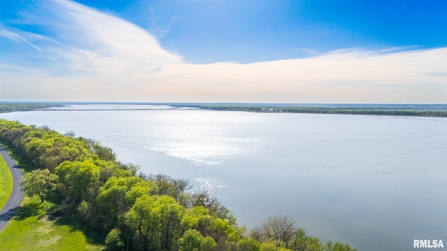 water view
