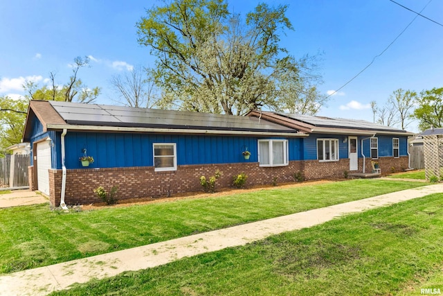 603 S Oak St, Glasford, IL 61533 - photo 1