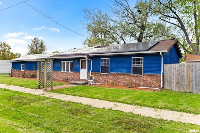 603 S Oak St, Glasford, IL 61533 - photo 2