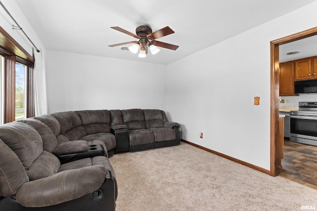 603 S Oak St, Glasford, IL 61533 - photo 5