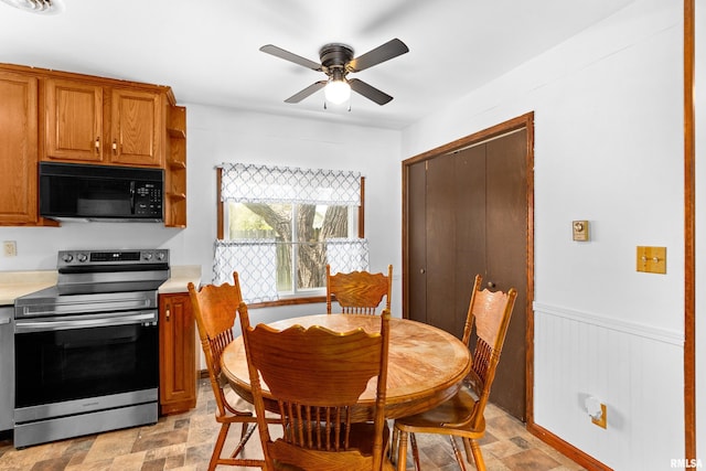 603 S Oak St, Glasford, IL 61533 - photo 8